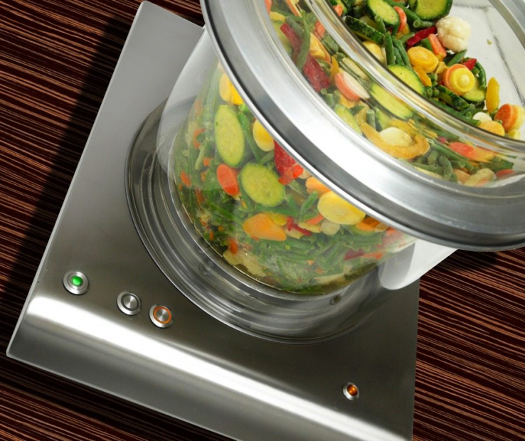 Neumärker Büffet-Wärmer LaBowle