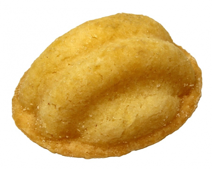 Neumärker Backplatte Nüsschen