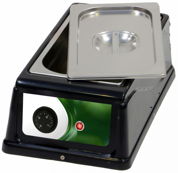 Schokoladenschmelzer III