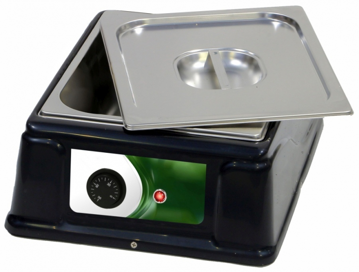 Schokoladenschmelzer IV