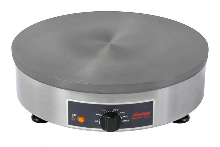 Crêpes Elektro Standard 3.0