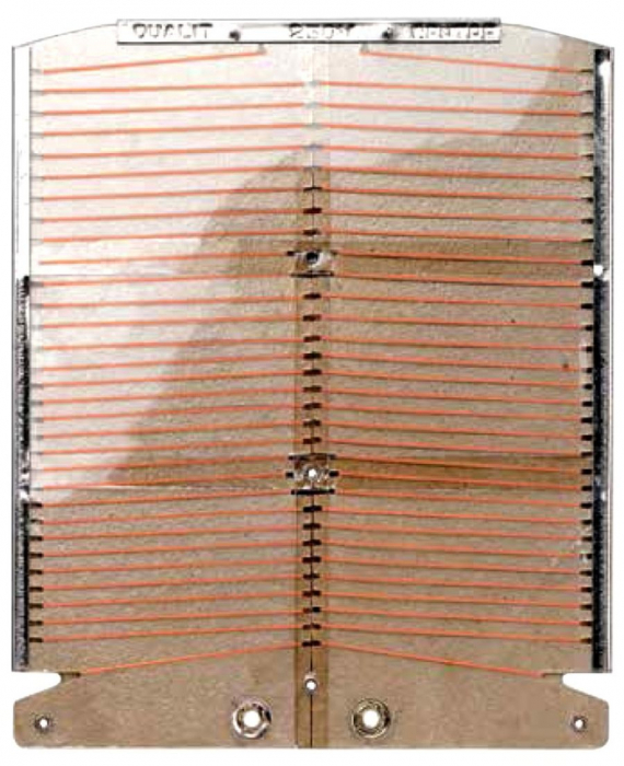 Neumärker Dualit Classic Toaster 6 Scheiben | 240 Toasts/Std.