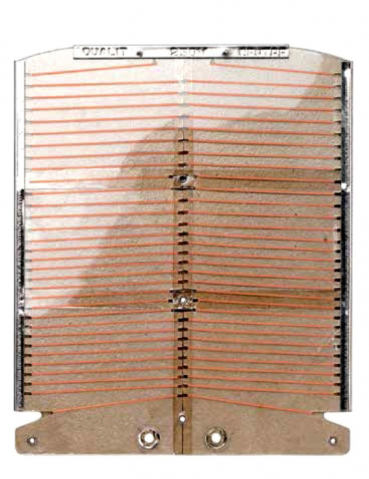 Neumärker Dualit Sandwichtoaster | 160 Toasts/Std.