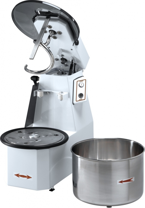 Neumärker Teigknetmaschine 22 Liter / 18 kg