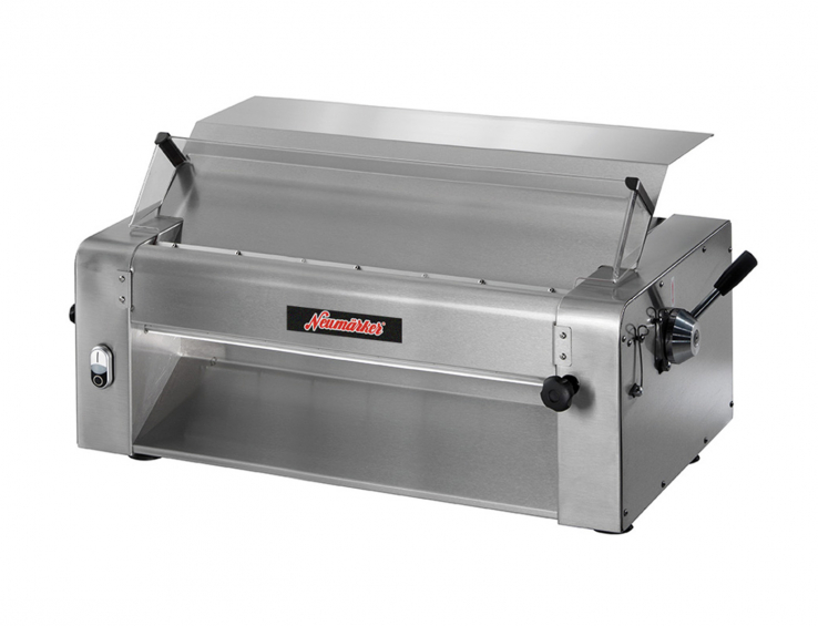 Neumärker Pizza und Pasta Teigausrollmaschine PP420