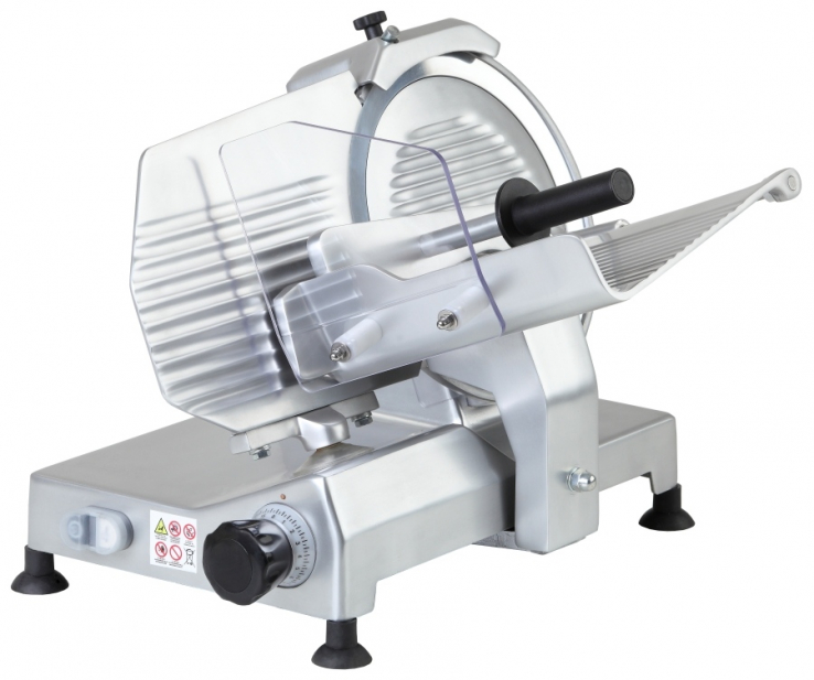 Neumärker Parma Aufschnittmaschine | Ø 300 mm