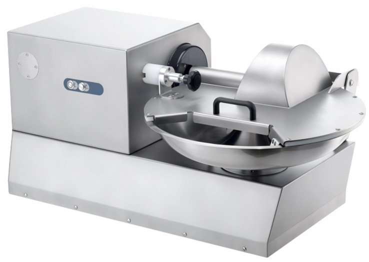 Neumärker Horizontaler Cutter Katana | 12 Liter / 9 kg