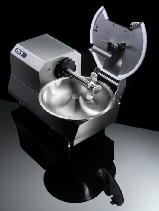 Neumärker Horizontaler Cutter Katana | 12 Liter / 9 kg