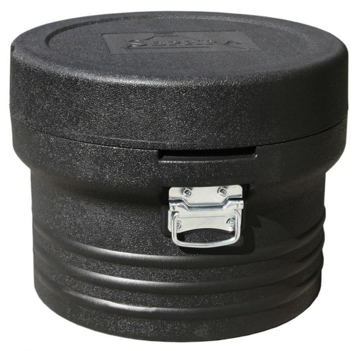 Schokoladenbrunnen Sephra CF34R Montezuma