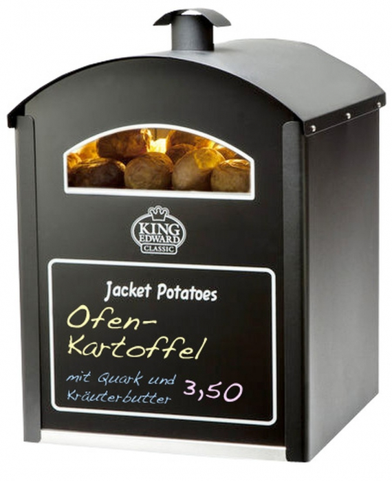 Neumärker King Edward Bake King Mini