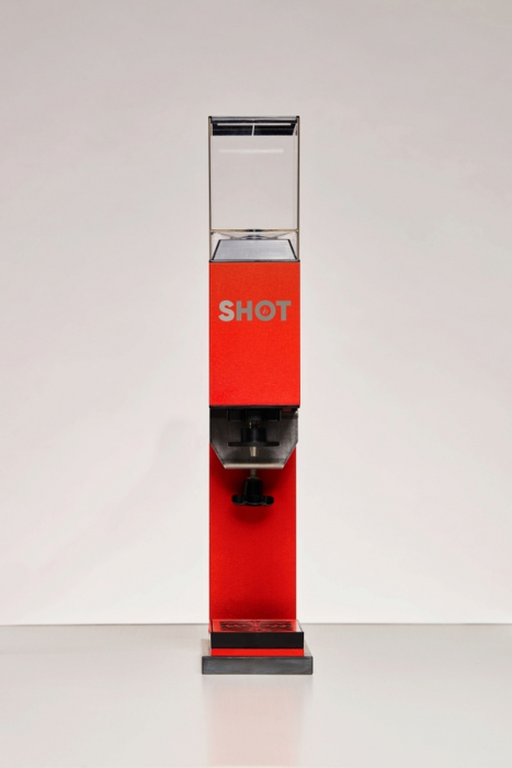 Neumärker TopShot | Exaktes Dosieren von 2 cl