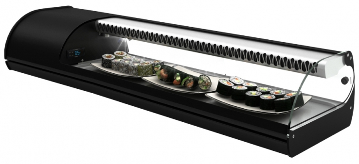 Royal Cooling Sushi 4