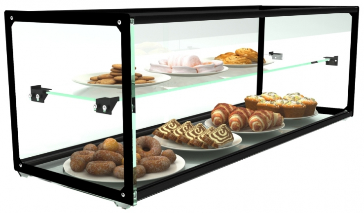 Show-Vitrine Neutral EP30D