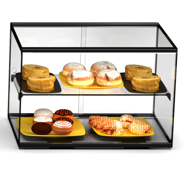 Show-Vitrine Neutral EP36S