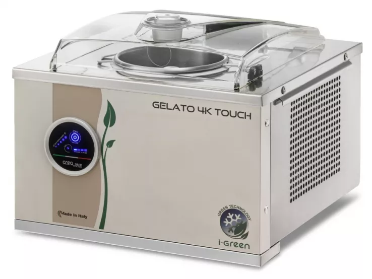 Eismaschine Gelato 4K Touch