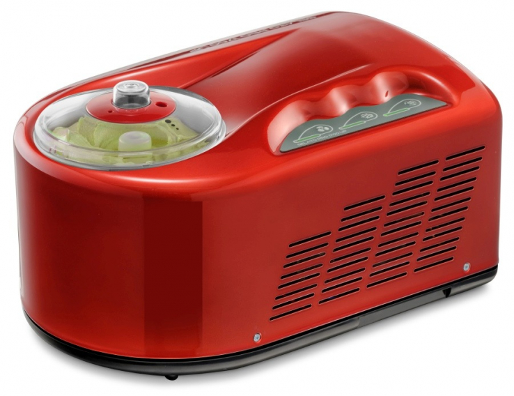 Neumärker Eismaschine Retro Gelato 1700