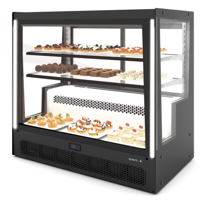 Neumärker Kühlvitrine Compak