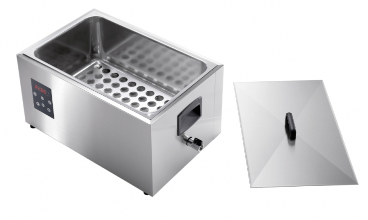Sous-Vide Softcooker 1/1 GN