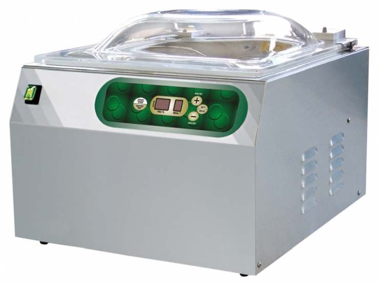 Vakuum-Verpackungsmaschine Optima