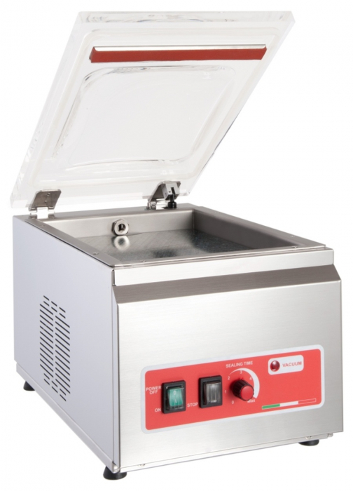 Kammer-Vakuumierer Medium Professional