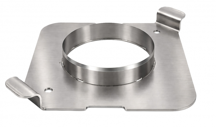 Messer Ø 110 mm | Für Neumärker Jaffle Cutter