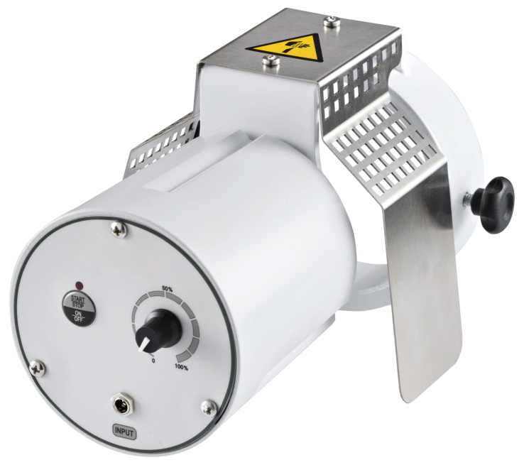 Automatisch noedelsnijmes Ø 50 mm voor Neumärker pastamachine PF15E