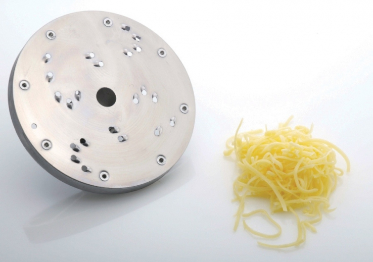 Reibscheibe 3 mm