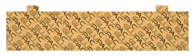Glupac®-Klebefolien