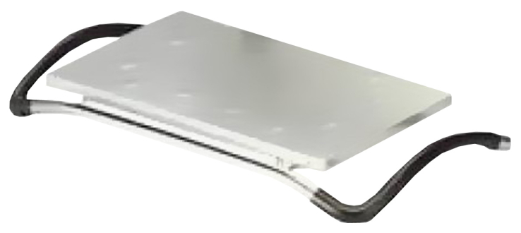 Ersatzplatte