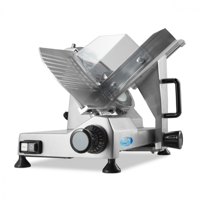 Aufschnittmaschine - Ø22 cm Klinge