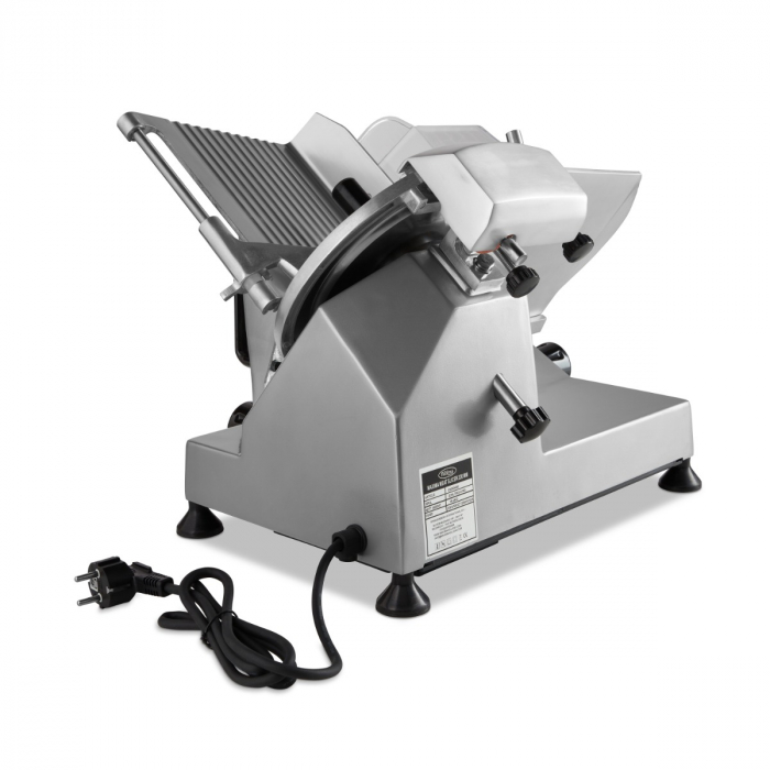 Aufschnittmaschine - Ø22 cm Klinge
