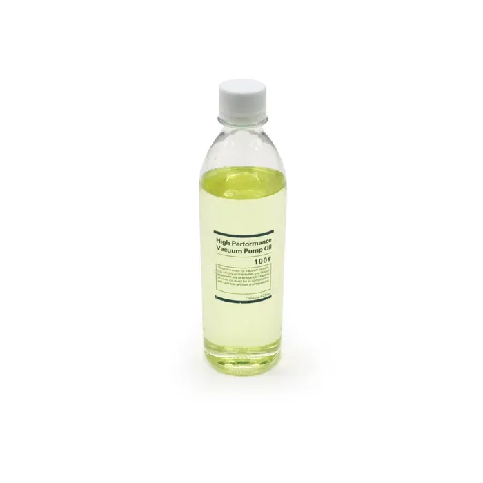 MVAC 400/450/500/600/700 Vacuümolie - 425 ml