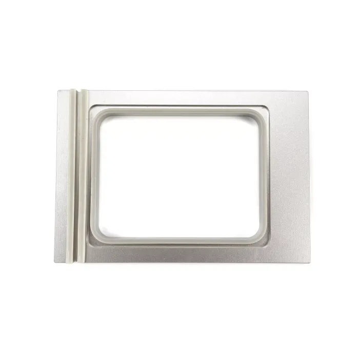 Menu Tray 225 x 175 mm - Small - 1 Compartment
