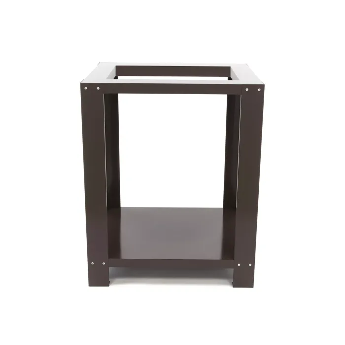 Gestell Deluxe Pizzaofen 6 x 30 cm