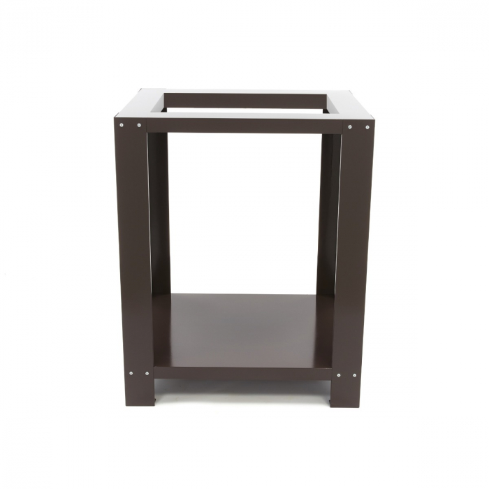 Gestell Deluxe Pizzaofen 4 x 30 cm