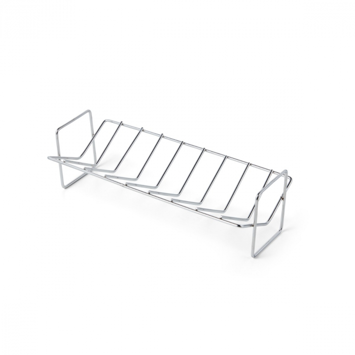 BBQ Rib Rack - Groß