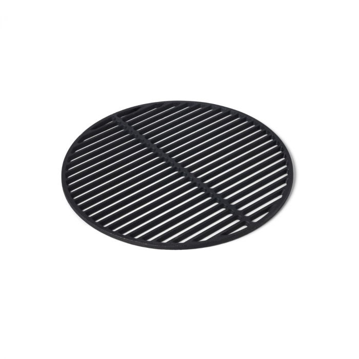 Gusseisen Grillplatte 47cm