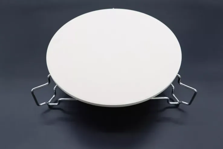 Tellersetzer/Hitzeabweiser Ø 16,5 Zoll/42 cm