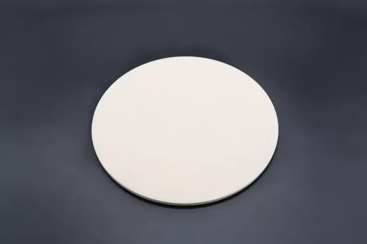 Tellersetzer/Hitzeabweiser Ø 16,5 Zoll/42 cm