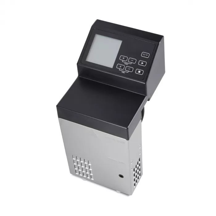 Sous Vide Stick - 30 l Kapazität - Pumpen 8l/min