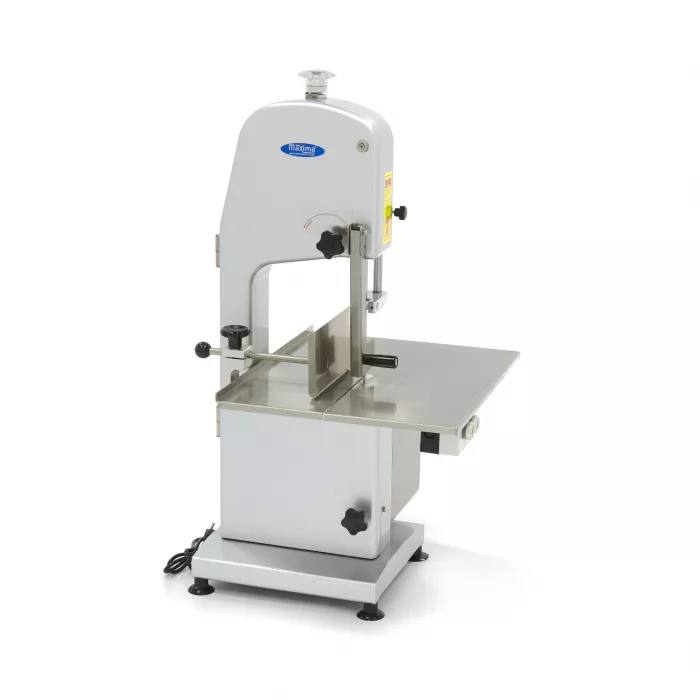 Gastro Knochensäge - 165 cm - Elektrisch - inkl. Fleischschieber