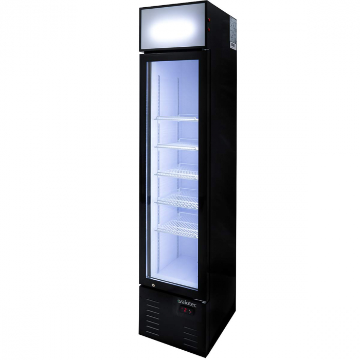 TOPLINE Getränkekühlschrank 160 Slim