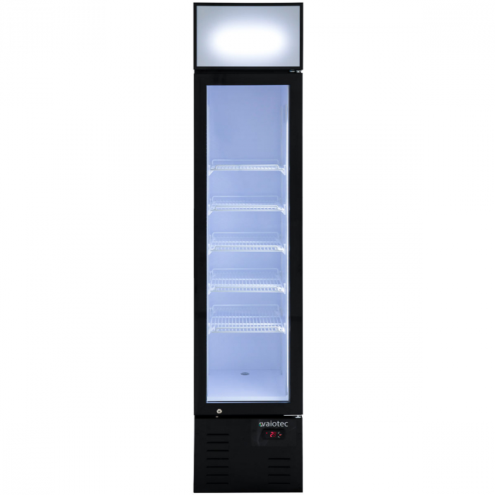 TOPLINE Getränkekühlschrank 160 Slim