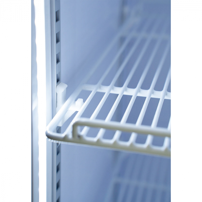 TOPLINE Getränkekühlschrank 160 Slim