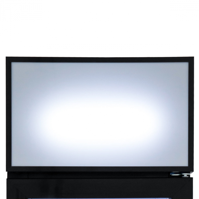 TOPLINE Getränkekühlschrank 160 Slim