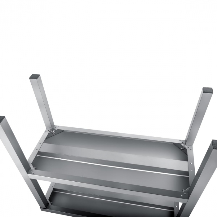 EASYLINE Aufsatzbrücke 350 / 2 Etagen B:800