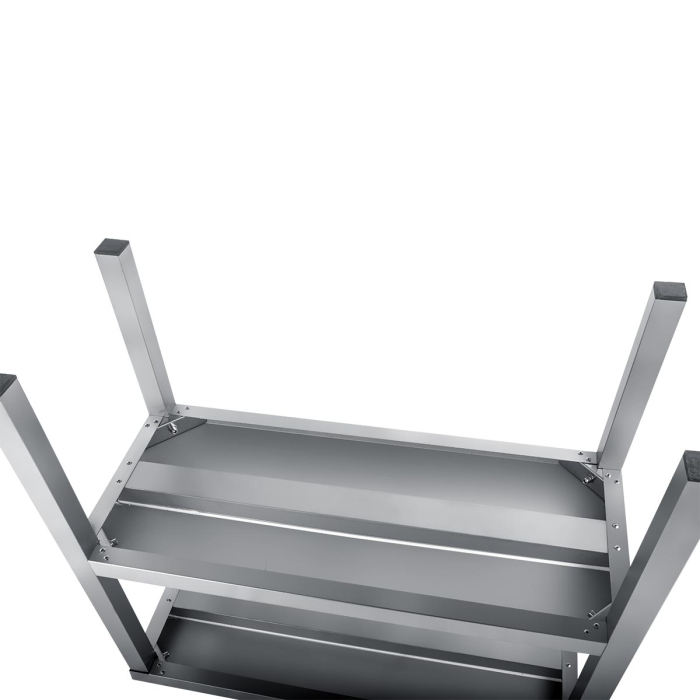 EASYLINE Opbouwbrug 350 / 2 verdiepingen B:1600