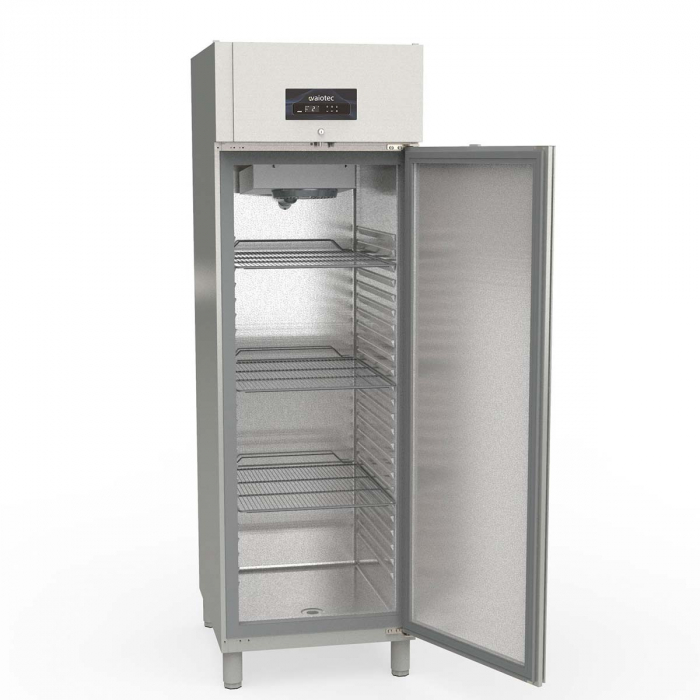 TOPLINE Kühlschrank 700 / 1-türig GN 2/1