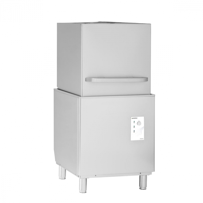 Haubenspülmaschine Easyline 50x50 400 Volt - Modell VT-E-HW54-DRD - Gastrohot