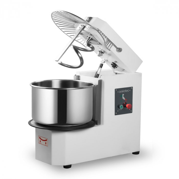 Teigknetmaschine Easyline abnehmbarer Kessel 30 Liter 400 Volt - Gastrohot